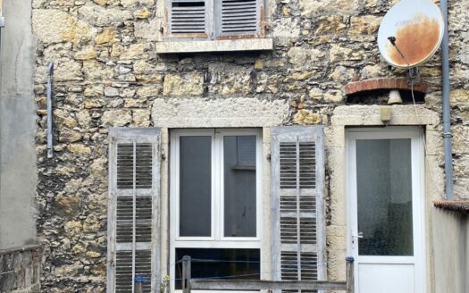 Maison à vendre Saint-Rambert-en-Bugey