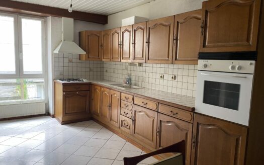 Maison à vendre Saint-Rambert-en-Bugey