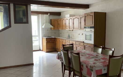 Maison à vendre Saint-Rambert-en-Bugey