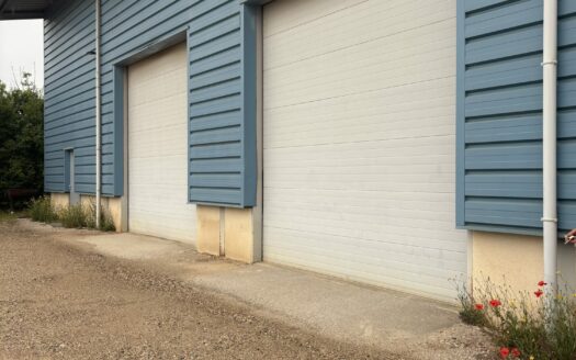 Immobilier Professionnel à louer Meximieux