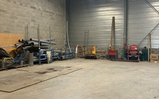 Immobilier Professionnel à louer Meximieux