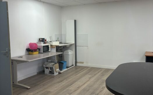 Immobilier Professionnel à louer Meximieux