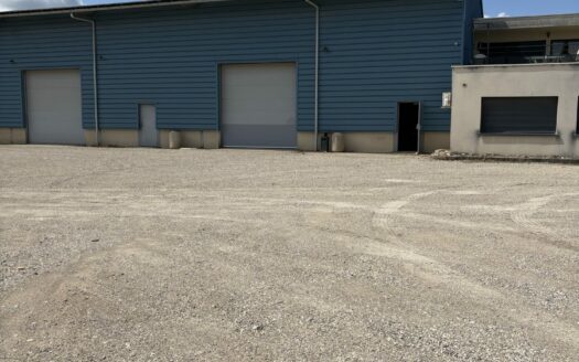 Immobilier Professionnel à louer Meximieux