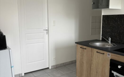 Appartement à louer Bourg-en-Bresse