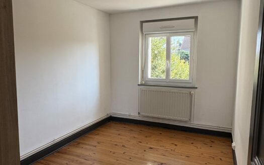 APPARTEMENT 3 Pièces