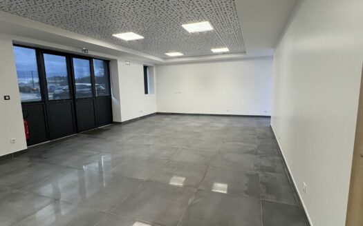 Immobilier Professionnel à louer Pont-d’Ain