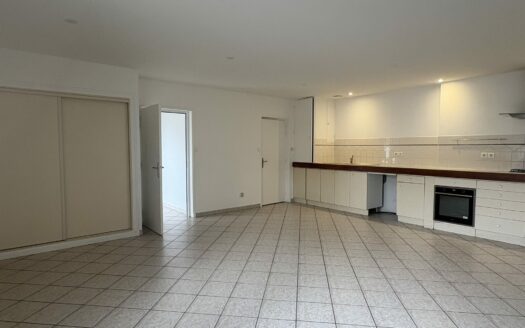 Appartement à louer Chazey-sur-Ain