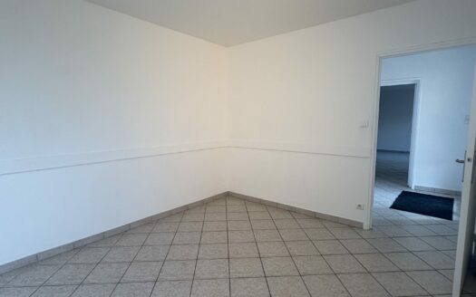 Appartement à louer Chazey-sur-Ain