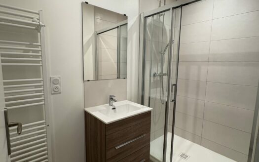 Appartement à louer Chazey-sur-Ain