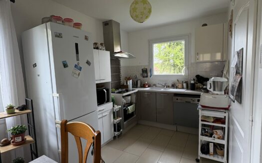 Appartement à vendre Douvres