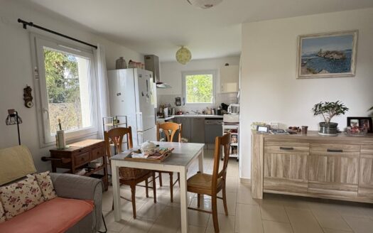 Appartement à vendre Douvres